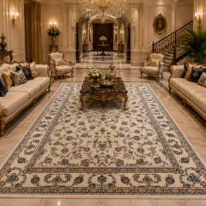 IRANIAN CARPET