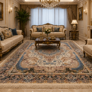 IRANIAN CARPET