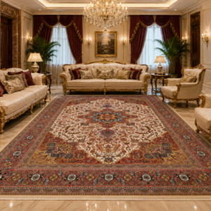 IRANIAN CARPET
