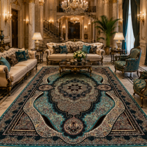 Irani Carpet