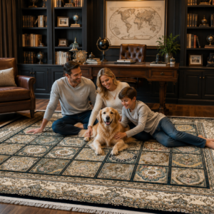 Iranian Carpet