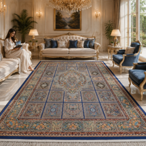 IRANIAN CARPET