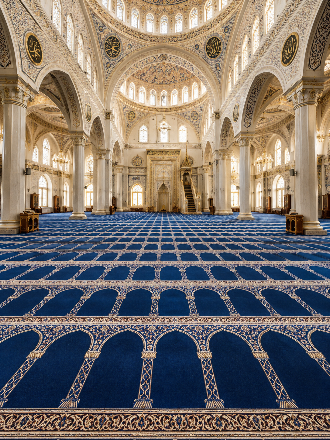 Mosque Janemaz