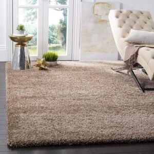 Shaggy Carpet for living room