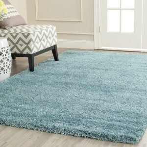 Shaggy Carpet for living room